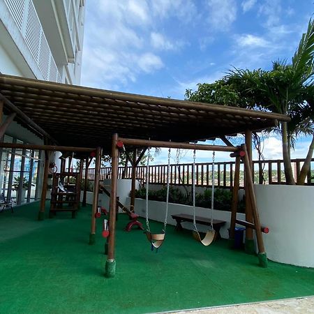Paraiso Frente Al Mar Caribe En Cartagena. Exterior photo