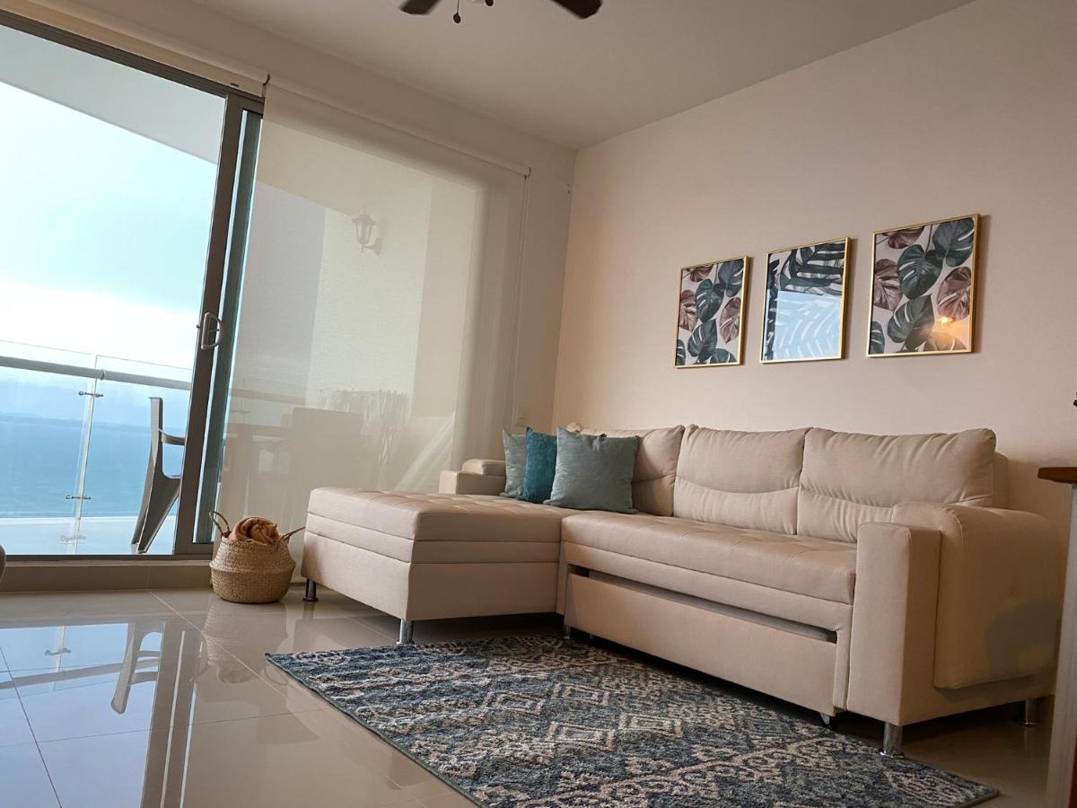 Paraiso Frente Al Mar Caribe En Cartagena. Exterior photo
